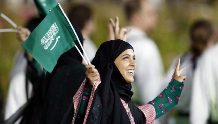 إنجازات المرأة السعودية.. حضور عالمي وريادة محلية