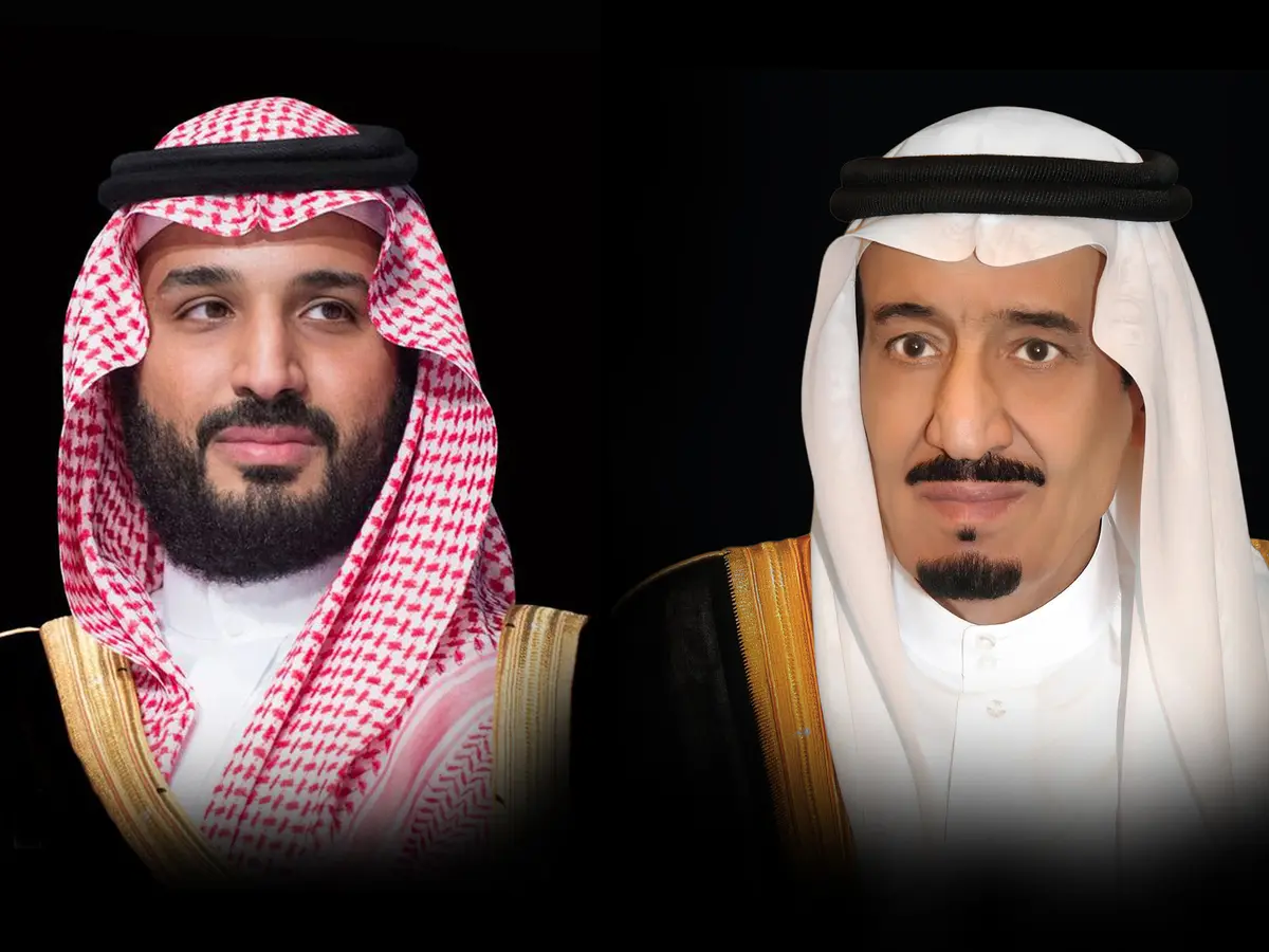 الديوان الملكي: غدا الأحد أول أيام عيد الفطر