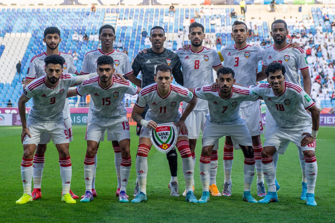 بن ذكري على رأس المرشحين لتدريب منتخب الإمارات