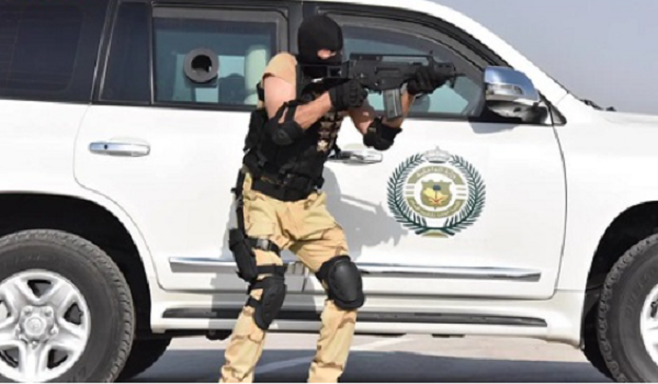 7 ضربات أمنية لمروجي ومهربي المخدرات في 6 مناطق