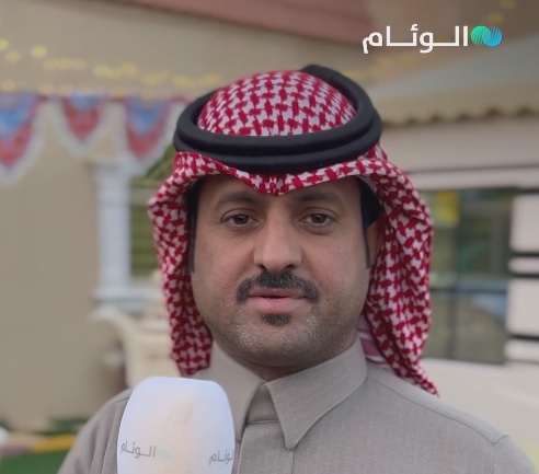 مبارك الثنيان