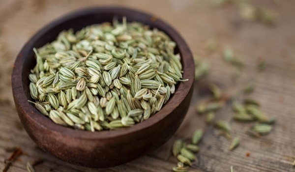 مع ضرورة الحذر في الاستخدام.. الشمر واليانسون يحسنان الهضم