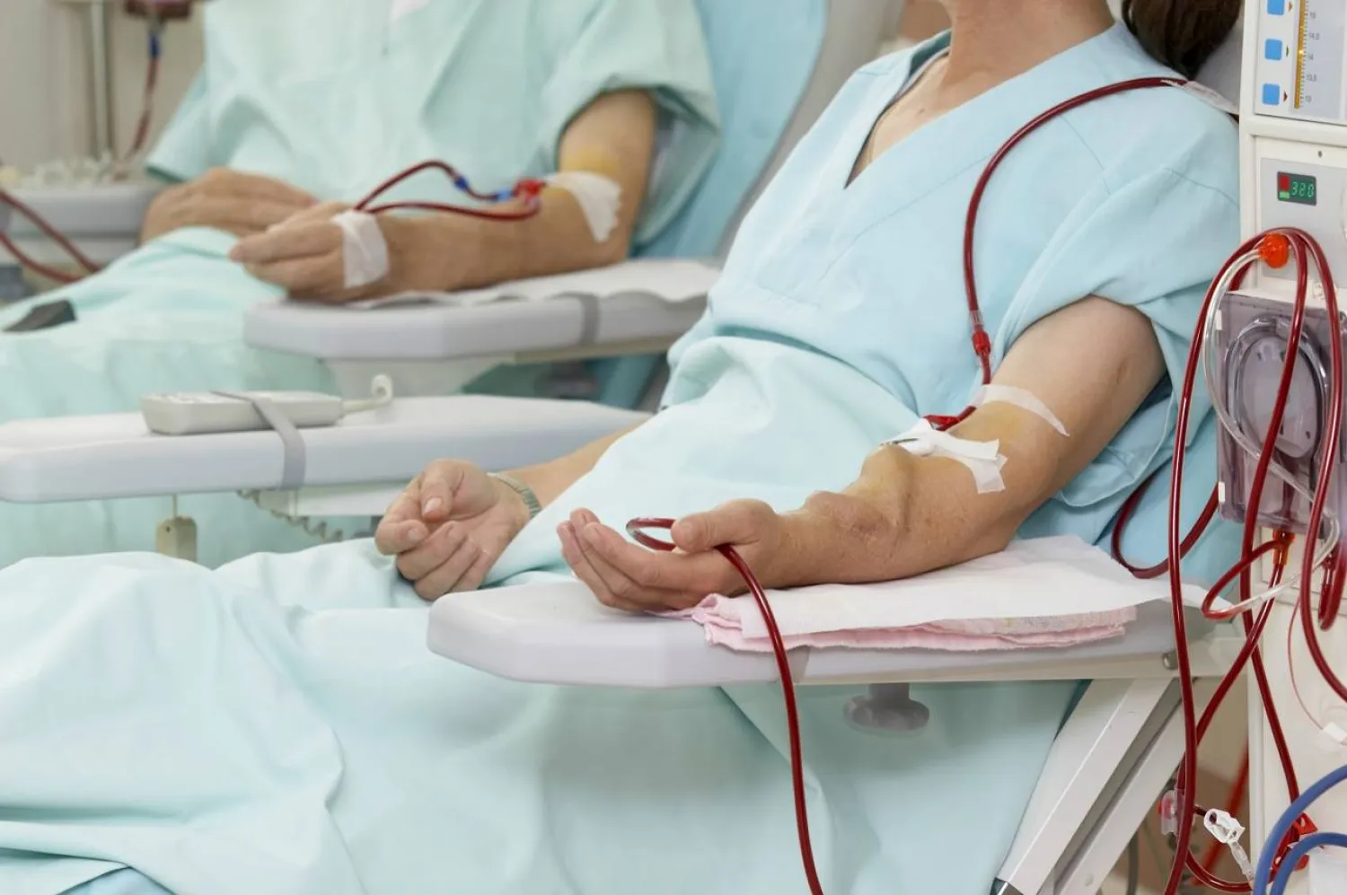 تطبيق ذكي “يخفف” الآلام المرتبطة بعلاج السرطان