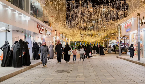 الباحة تستعد لعيد الفطر بفعاليات نوعية