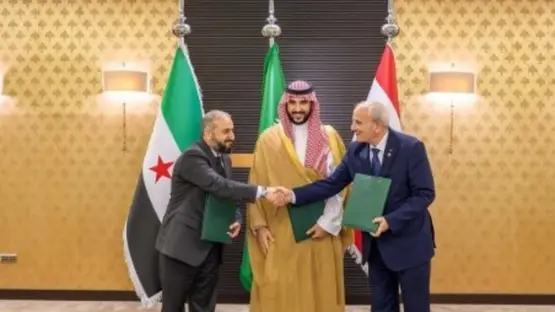 اجتماع سوريا ولبنان بجدة.. نهج سعودي ثابت في دعم السلم الإقليمي والدولي