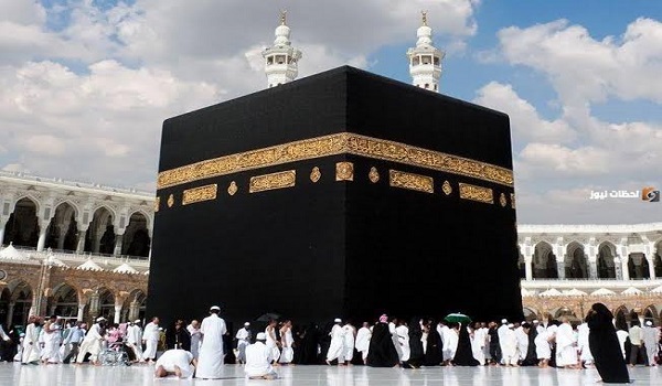 رئاسة شؤون الحرمين تدشّن مبادرة “إنسانيُّون” خلال رمضان