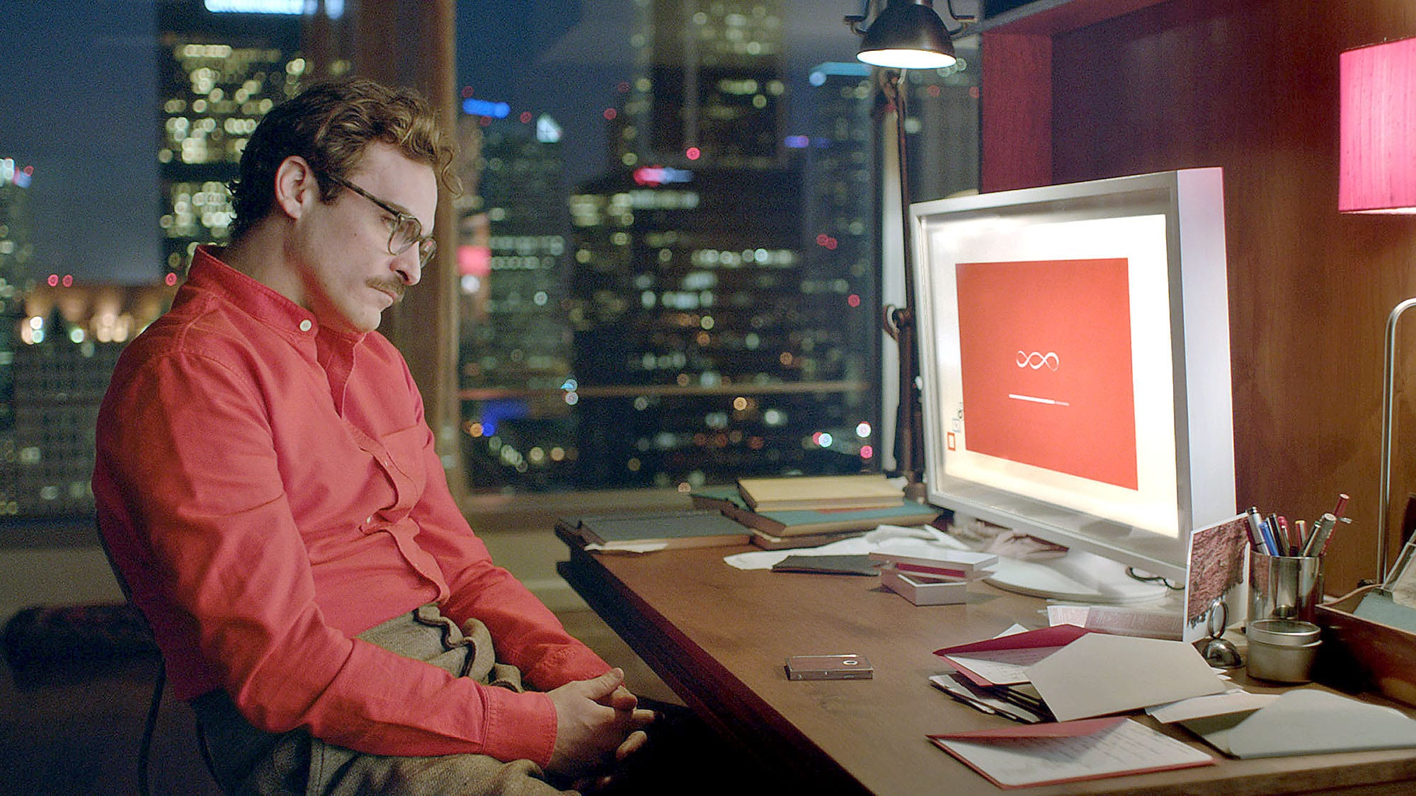 “Her” يصبح حقيقة.. الذكاء الاصطناعي يصل إلى مستويات مرعبة