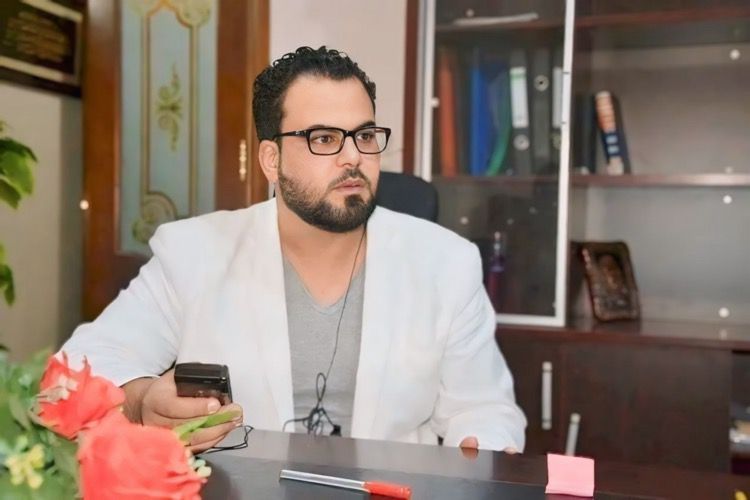 محمد الترهوني