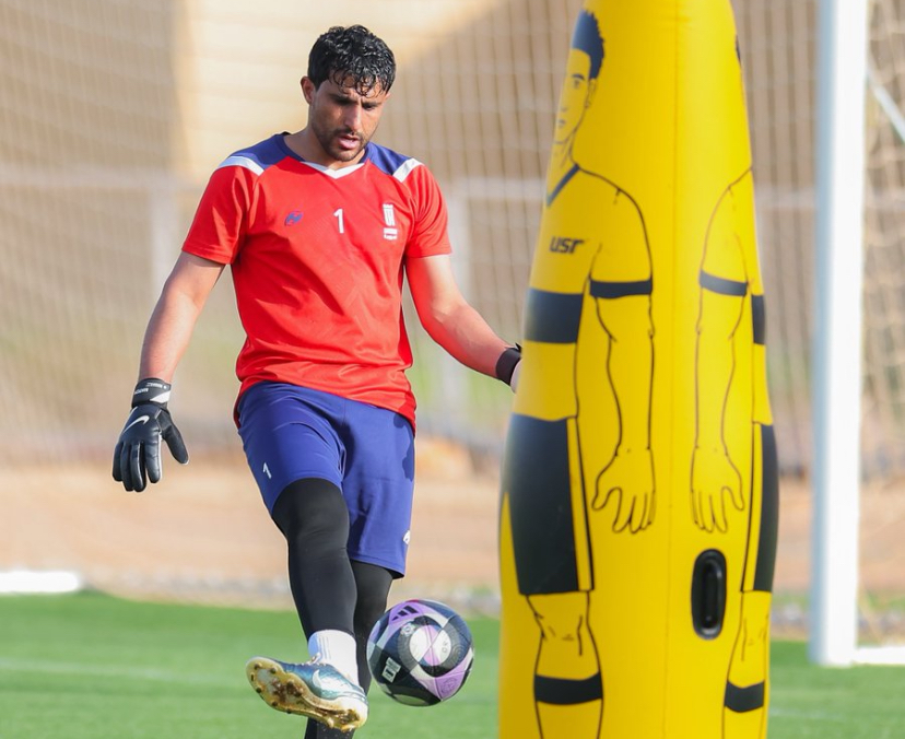 ردة فعل العروبة بعد رفض استئناف النصر في قضية الرويلي