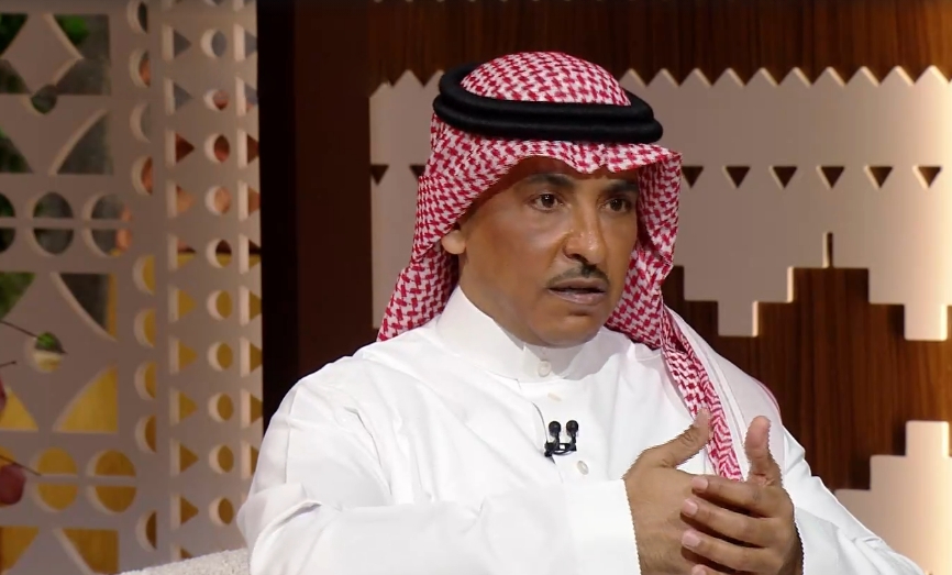 وزير الإعلان سلمان الدوسري: انتشار “الشرق الأوسط” عربيًا ودوليًا دون إثارة الأزمات كان تحديًا