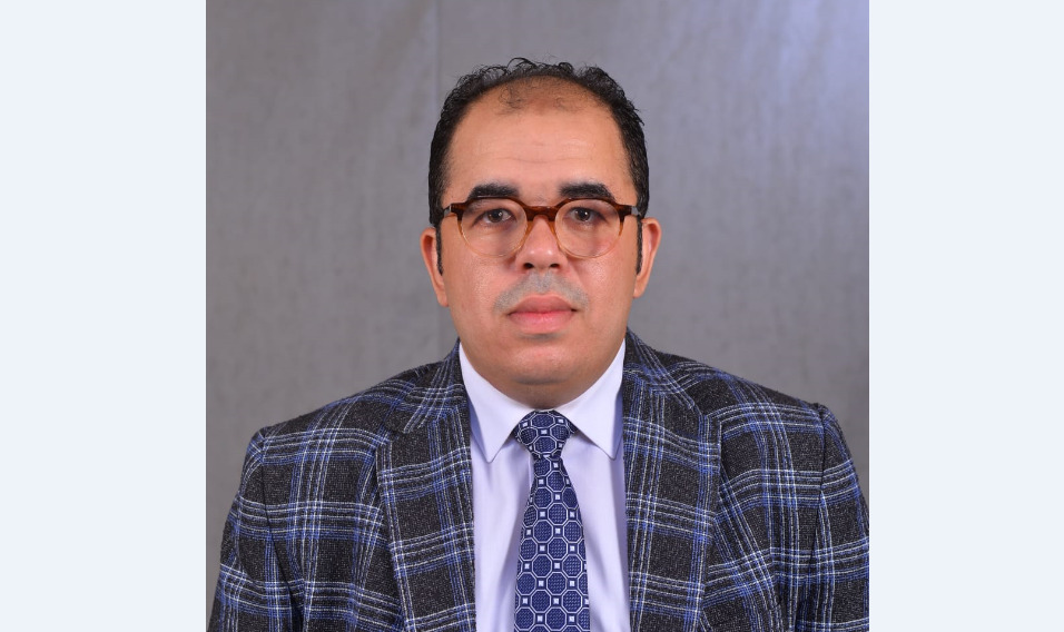 محمد الطماوي