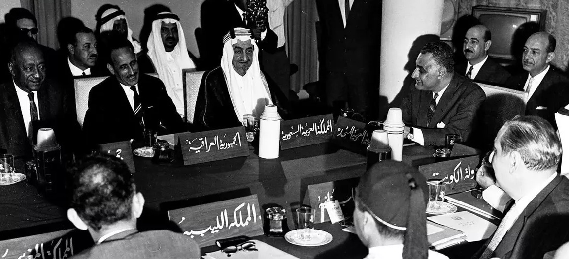 خبير سياسي لـ”الوئام”: الثبات والدعم المستمر عنوان استراتيجية السعودية تجاه القضية الفلسطينية السعودية والقضية الفلسطينية