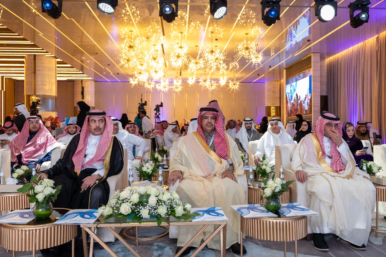 جمعية المسؤولية المجتمعية تكرم شركاء النجاح في احتفالها باليوم السعودي للمسؤولية الاجتماعية