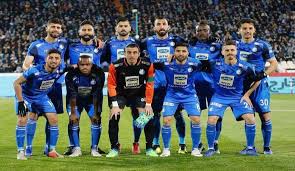 تشكيل الاستقلال أمام النصر