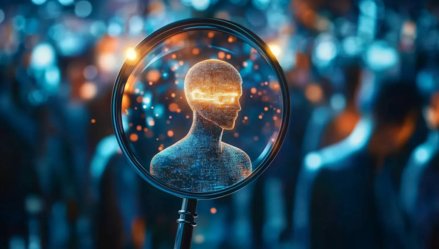 رؤية 2030 تقود ثورة رقمية في سوق "الذكاء الاصطناعي للمحادثة" بالسعودية 