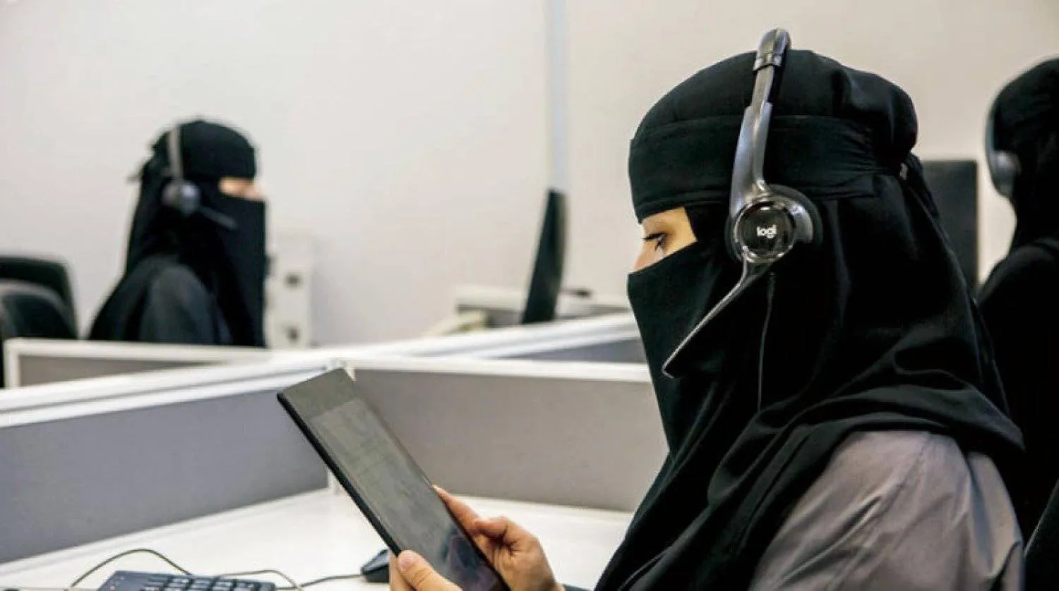 رحلة التمكين مستمرة