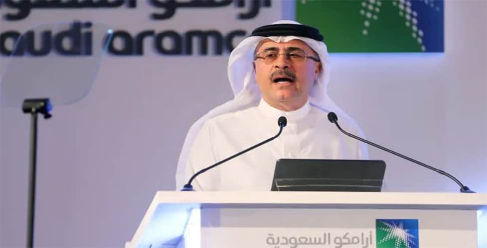رئيس أرامكو: الطلب العالمي على النفط عند مستويات قياسية ومرشح للنمو في 2025