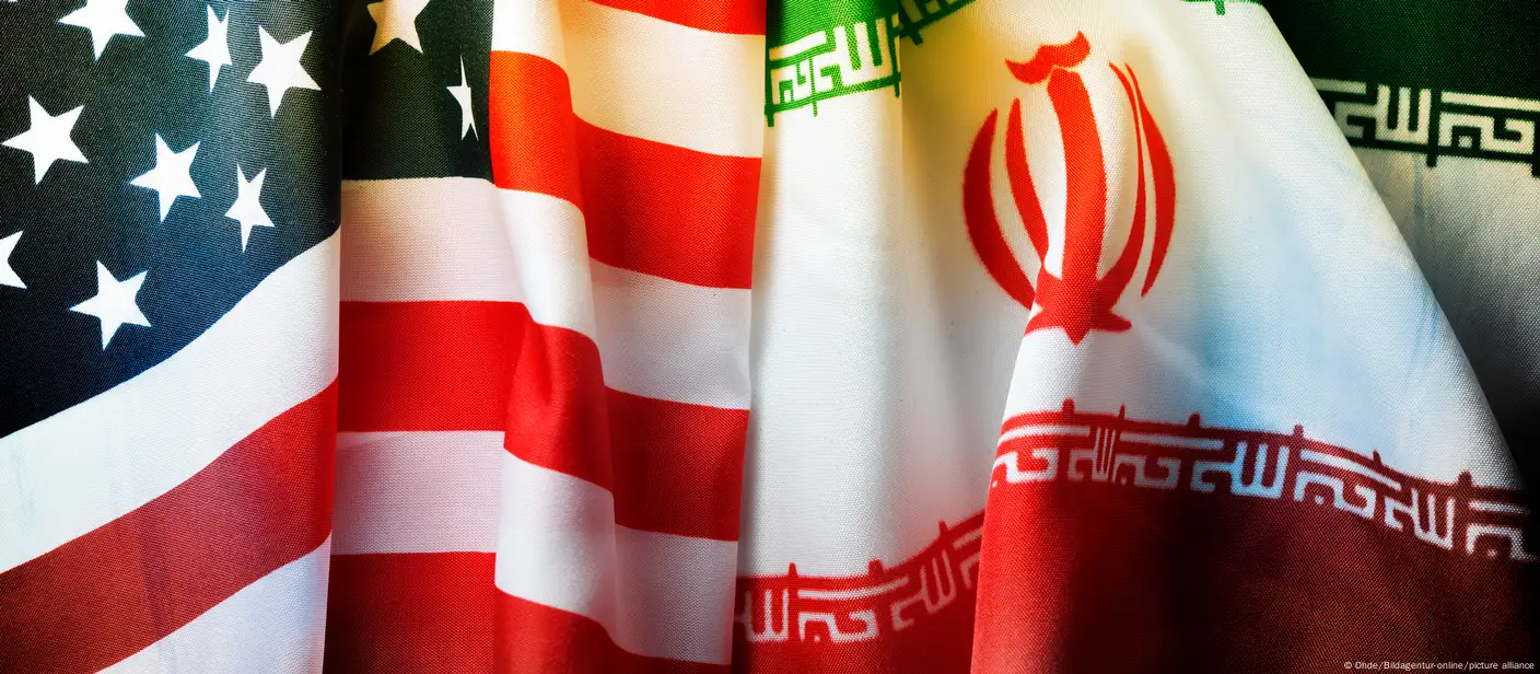 إيران ترفض عقد مفاوضات مباشرة مع أمريكا