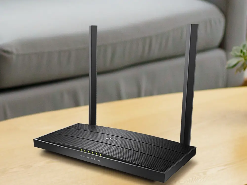 تنبيه أمني عالي الخطورة بشأن ثغرات في أجهزة TP-Link