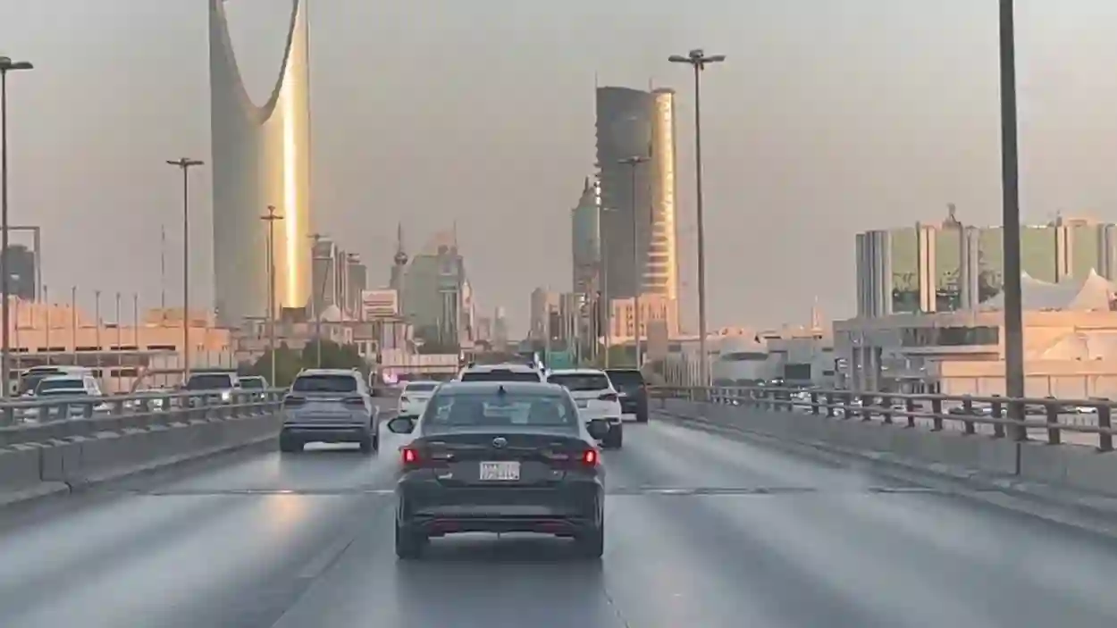 “هيئة الطرق” تكشف معايير تصميم الدورانات الآمنة وفق كود الطرق السعودي