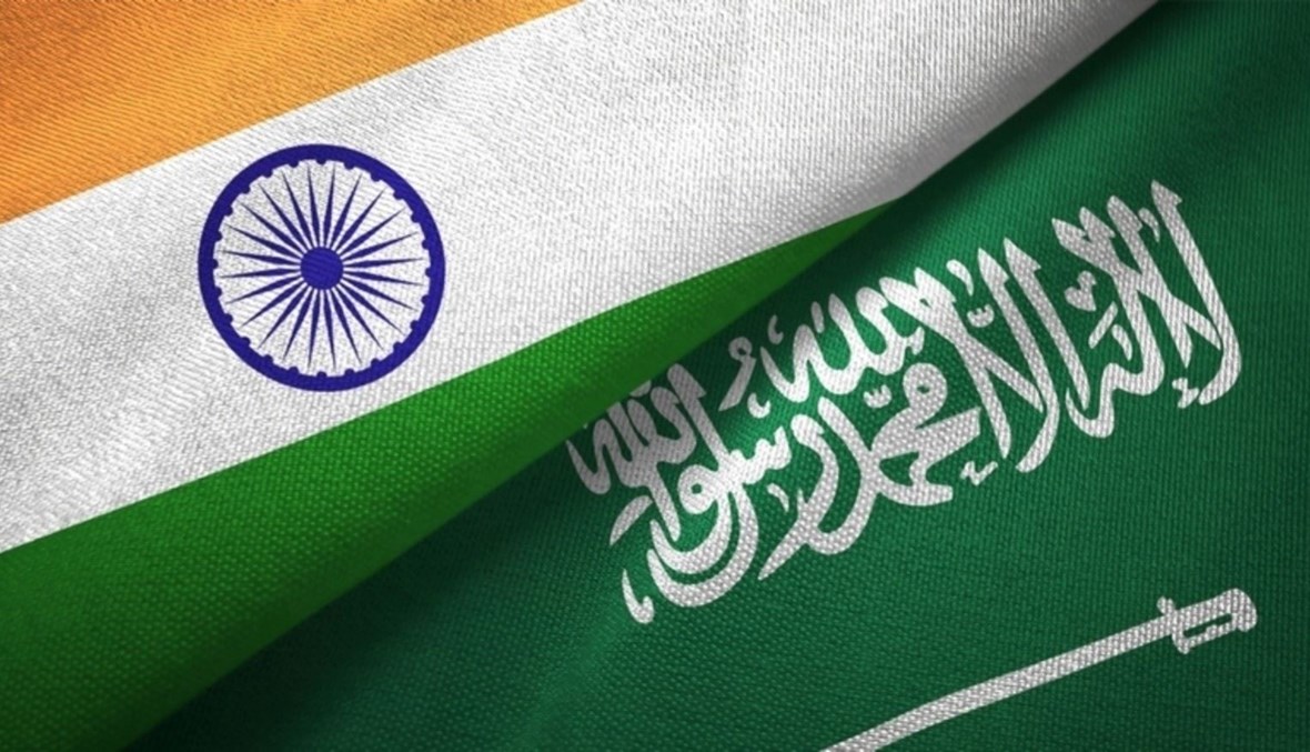 قفزة في الاستثمارات الهندية بالسعودية.. بيئة جاذبة ونمو بنسبة 39%