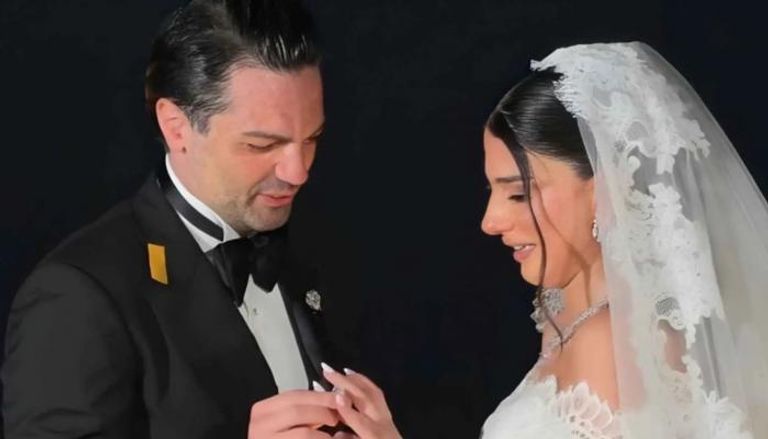 تألق لعالم السوشيال وإطلالات مميزة.. حفل زفاف أسطوري لـ”نارين بيوتي”