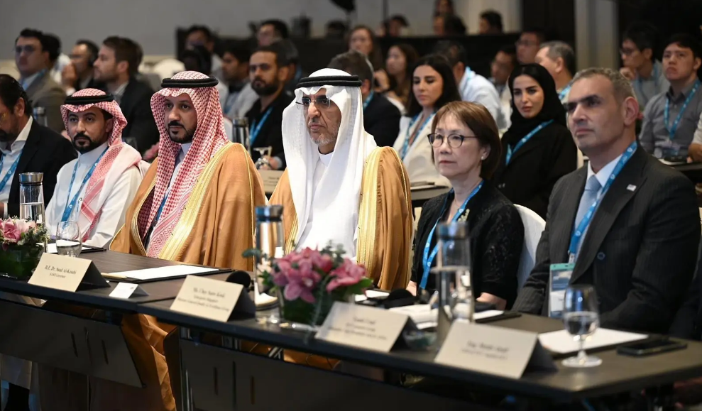 وفد سعودي يعرض تجربة المملكة في سلامة المنتجات بسنغافورة