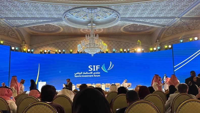 الرئيس التنفيذي لمنتدى الاستثمار الرياضي لـ “الوئام”: السعودية تقود خارطة الاستثمار الرياضي بمشاريع نوعية واستضافات عالمية