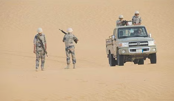 إحباط تهريب 371.3 كجم مخدرات وأكثر من 76 قرص محظور في 4 مناطق