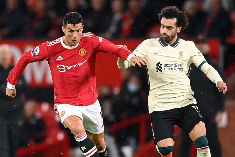 الكشف عن فترة غياب محمد صلاح بعد الإصابة