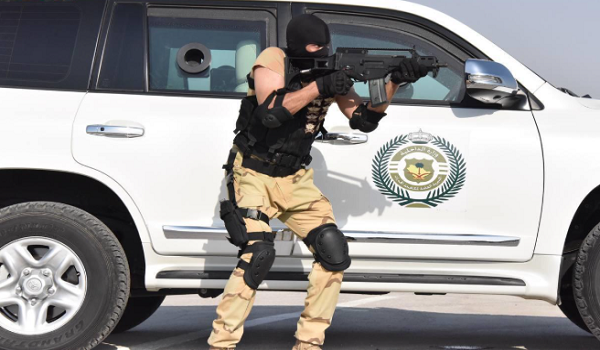 ضربات أمنية جديدة ضد مهربي ومروجي المخدرات في 5 مناطق