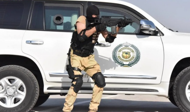 القبض على مقيمين لترويجهما “الشبو” في جدة
