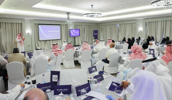 “موهبة” تعقد لقاءً تحضيريًا لإطلاق أكثر من 100 برنامج إثرائي