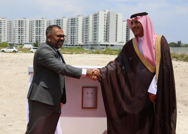 تحت رعاية خادم الحرمين.. تنظيم المنتدى الدولي للأمن السيبراني أكتوبر المقبل