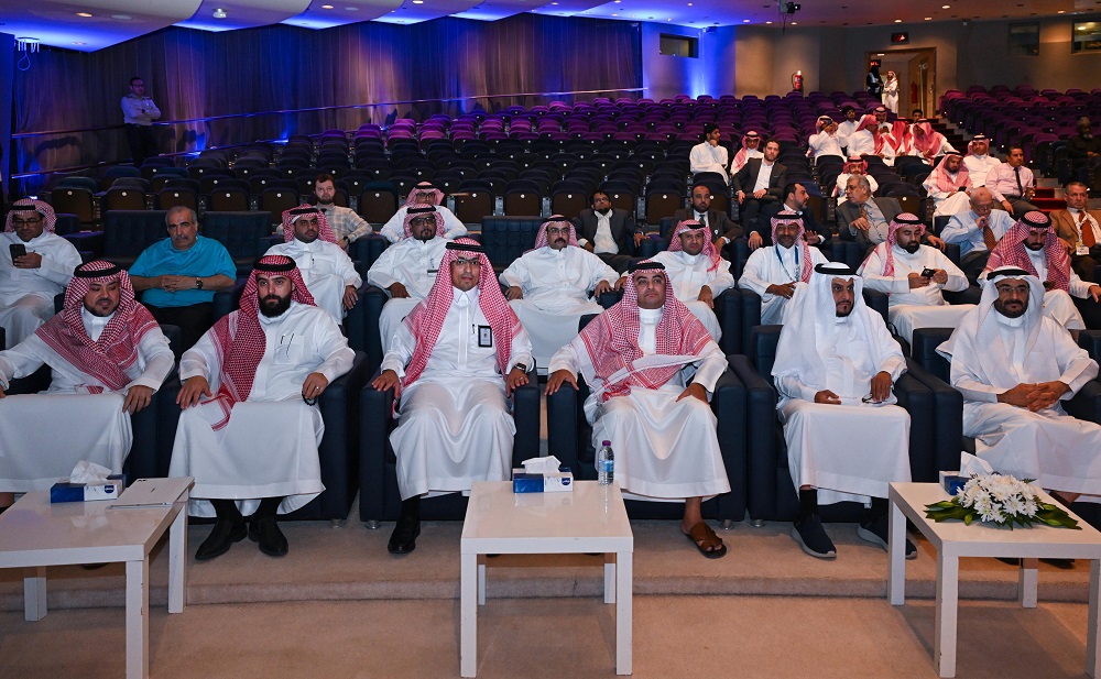 المؤتمر الرابع لكليات العلوم الإدارية