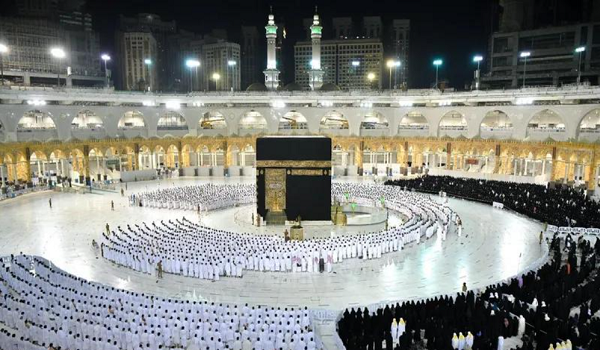 “رئاسة الحرمين” تضع اللمسات الاخيرة لخطة الحج التشغيلية