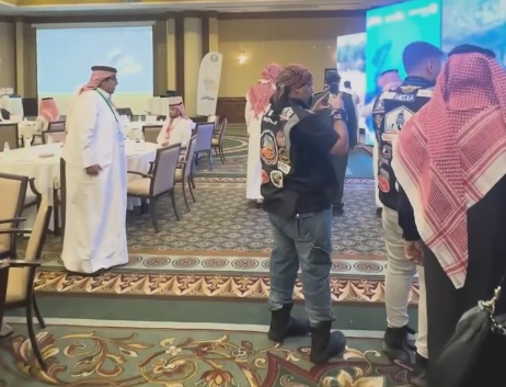 مدير بيئة عسير يدشن أسبوع البيئة ويعلن تأسيس جمعية وارفة البيئية