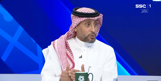 سامي الجابر: إنزاغي خطر على الهلال لو كنت مسؤولا لرحل
