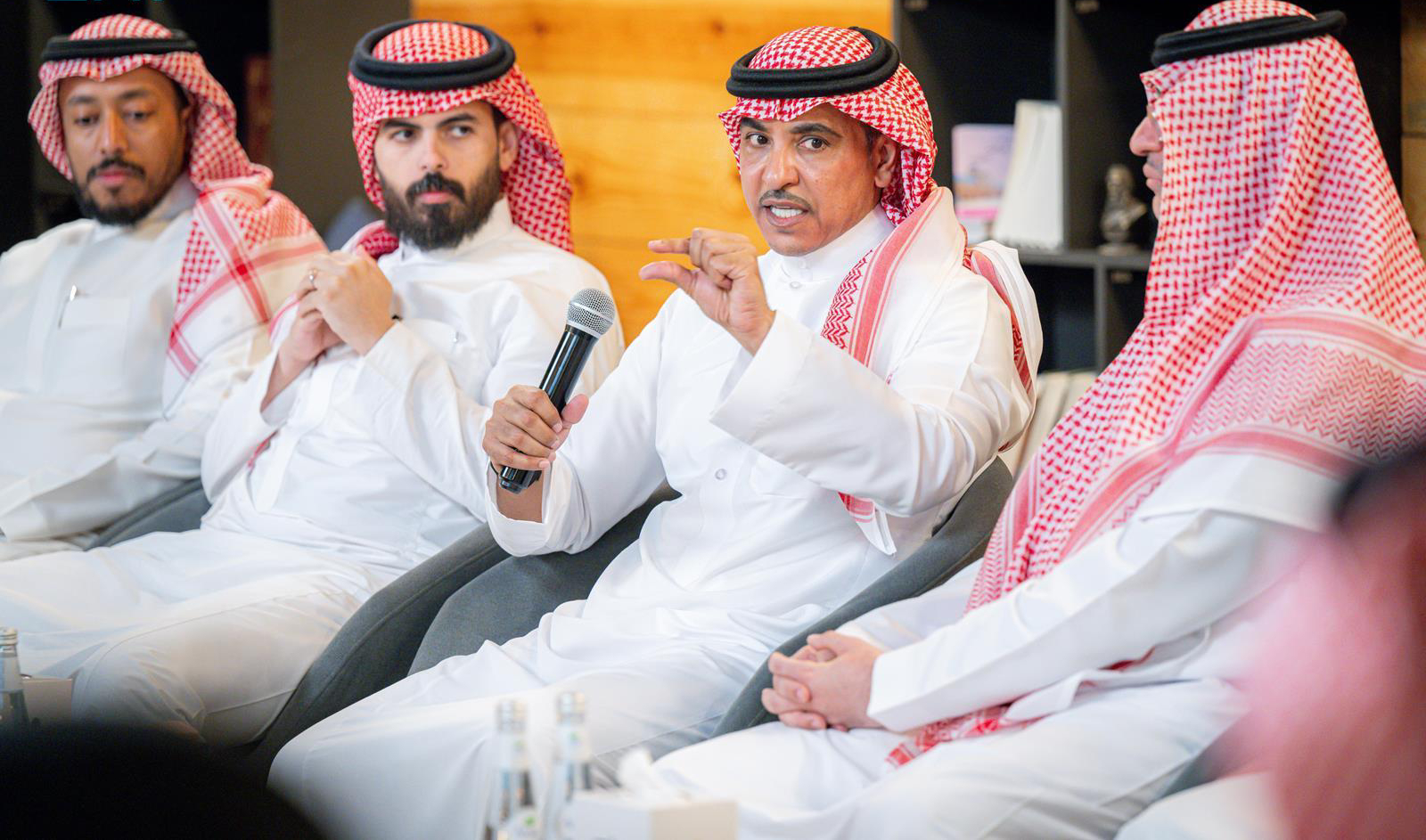 إطلاق مبادرة نبض الإعلام لتعزيز التواصل بين الإعلاميين والمختصين