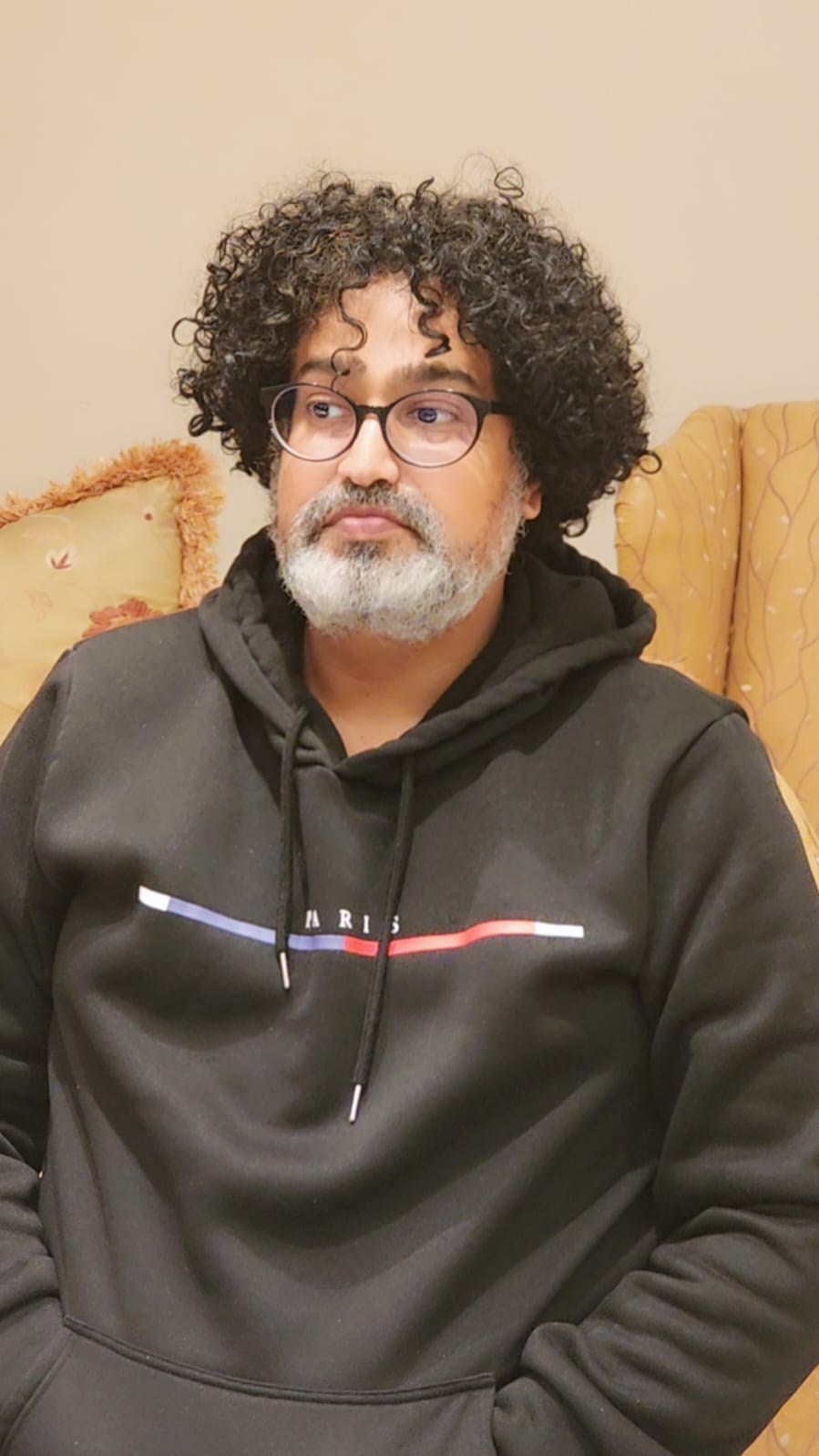 طلال المالكي
