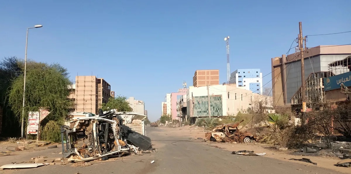 خبير عسكري لـ”الوئام”: الدعم السريع يسعى لإشعال الحرب الأهلية في الفاشر