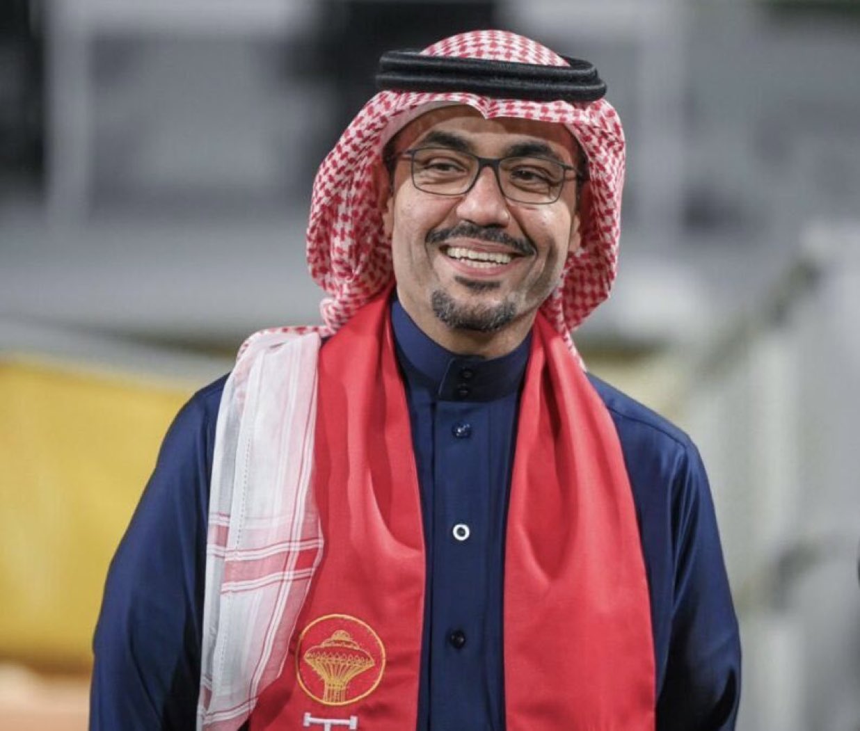 رئيس القادسية: تأهلنا لنهائي كأس الملك إنجاز كبير