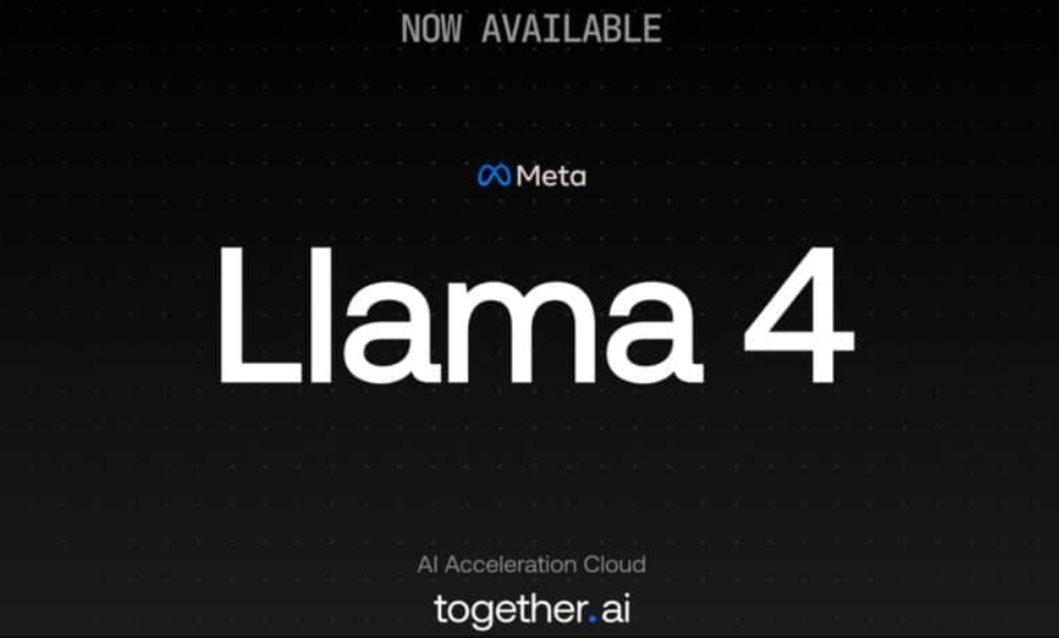ميتا تطلق نماذج Llama 4 بقدرات متطورة