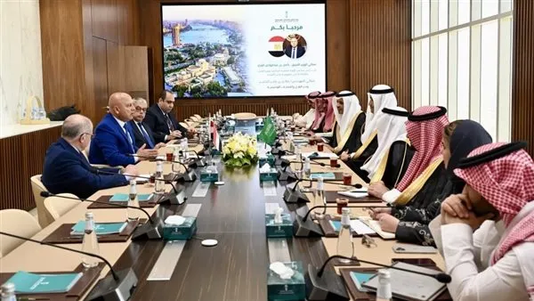السعودية تتوسع في مصر.. شراكة عقارية استراتيجية تعزز النمو والتكامل الإقليمي