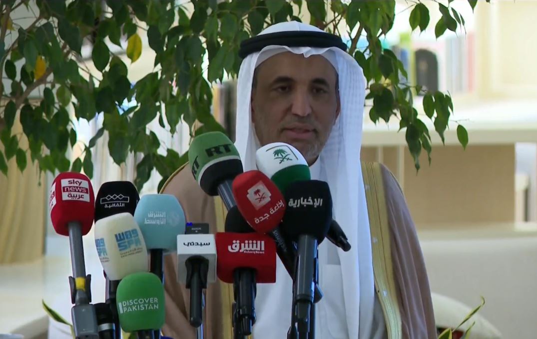 الحربش: هيئة التراث تعمل على العديد من الملفات وليس المواقع الأثرية التقليدية فقط