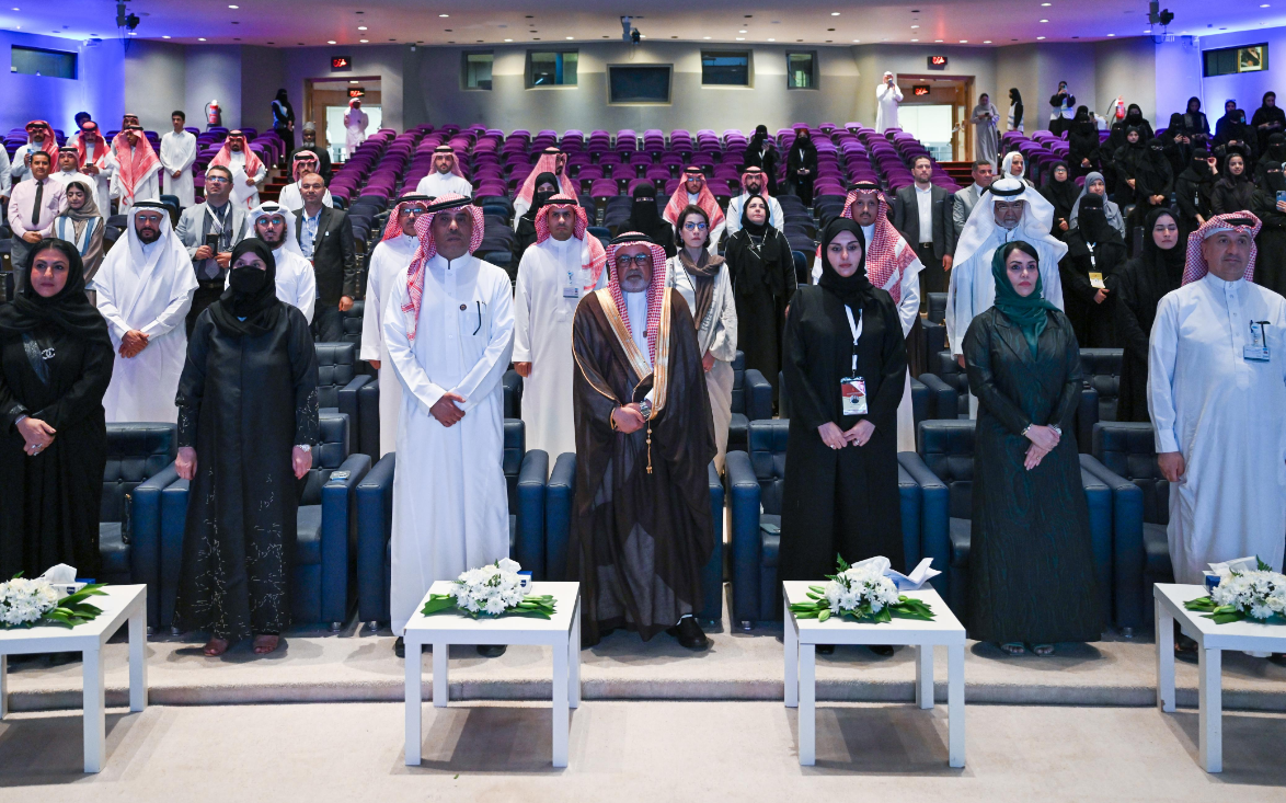 88 باحثا يشاركون في ثاني أيام مؤتمر كليات العلوم الإدارية بدول الخليج في جامعة الملك سعود
