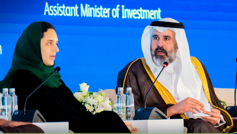 مساعد وزير الاستثمار: 32 مليار ريال القيمة السوقية لقطاع الرياضة