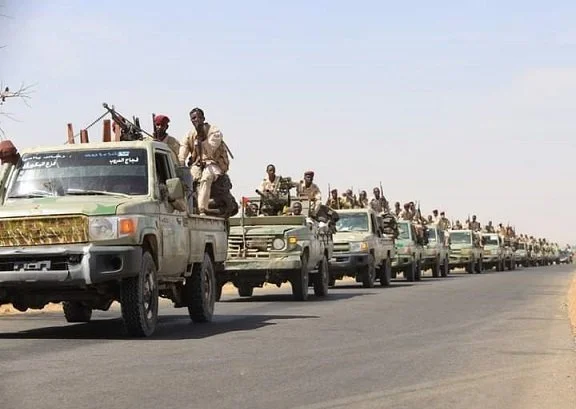 سياسي سوداني لـ”الوئام”: القوات المسلحة تحركت لفك حصار الفاشر