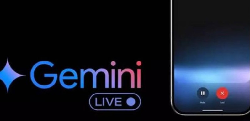 “جوجل” تطرح ميزة “Gemini Live” مجانًا لمستخدمي أندرويد