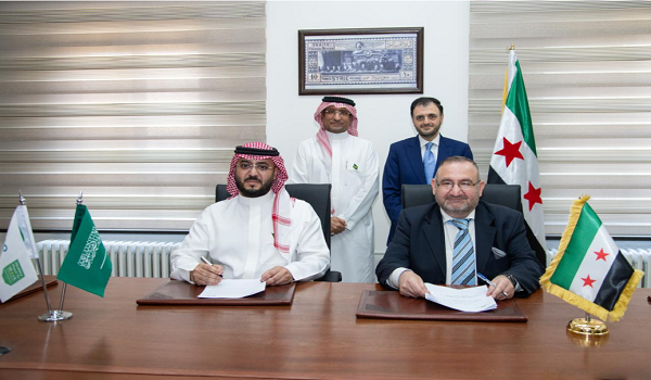شركة اتحاد عذيب “قو للاتصالات” توقّع مذكرة تعاون مع وزارة الاتصالات السورية لتسريع التحول الرقمي وتمكين الذكاء الاصطناعي في سوريا